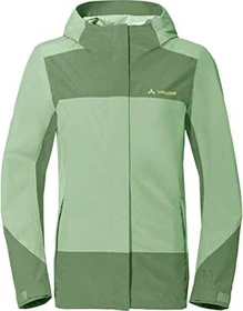 Vaude Neyland 2.5L Funktionsjacke aloe vera (Damen)