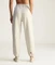 adidas by Stella McCartney Loose Trainingshose lang almond milk-smc (Damen) Vorschaubild