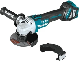 Makita DGA513Z Akku-Winkelschleifer solo