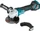 Makita DGA513Z Akku-Winkelschleifer solo