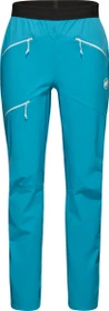 Mammut Eiger Nordwand Light SO Hose lang sky (Damen)