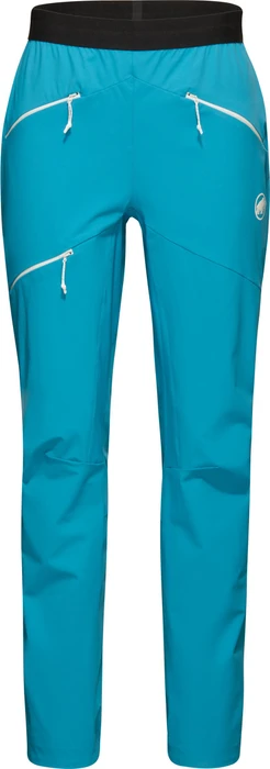 Mammut Eiger Nordwand Light SO Hose lang sky (Damen)
