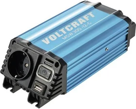 Voltcraft MSW 300-12-G