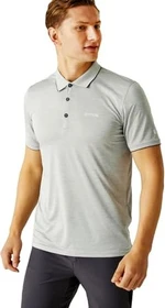 Regatta Remex II Poloshirt kurzarm grau (Herren)