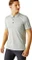 Regatta Remex II Poloshirt kurzarm (Herren) Vorschaubild