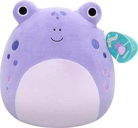 Jazwares Squishmallows Nahomy die Kaulquappe 30cm