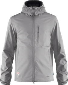 Fjällräven High Coast Shade Modell 2020 Funktionsjacke shark grey (Herren)