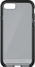 tech21 Evo Check für Apple iPhone 7/iPhone 8 smokey