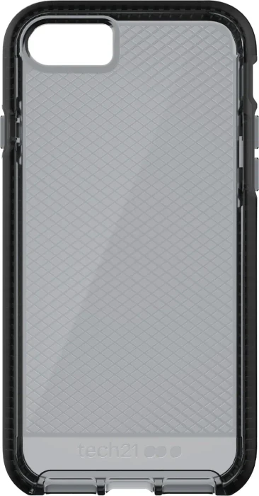 tech21 Evo Check für Apple iPhone 7/iPhone 8 smokey