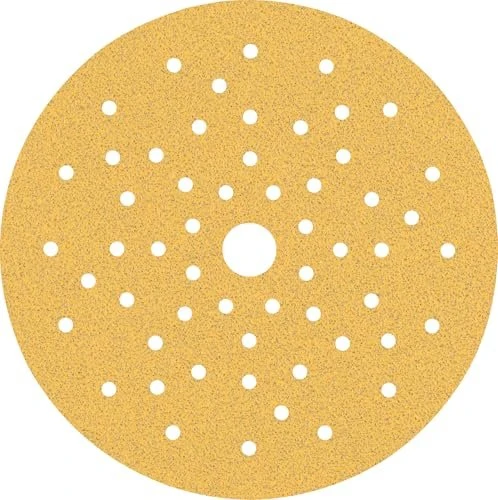 Bosch Professional EXPERT C470 Schleifblatt K80, 150mm, 50 Stück