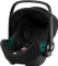 Britax Römer Baby-Safe 3 i-Size ohne Basis space black 2020/2021