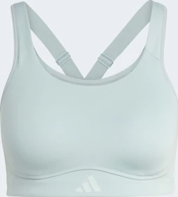 adidas Optime Sport-BH wonder sage (Damen)