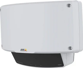 Axis D2110-VE Security Radar