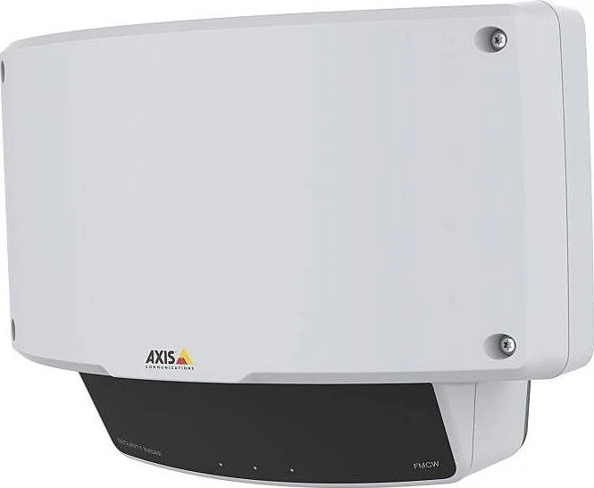 Axis D2110-VE Security Radar