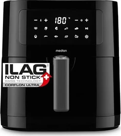 Medion MD 11740 Life E40 XL schwarz
