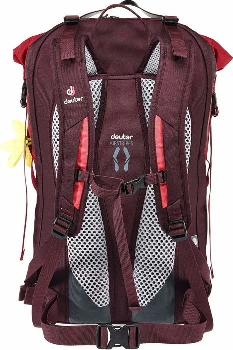 Deuter XV 3 SL cranberry/aubergine (Damen)
