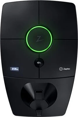 Zaptec Pro, Ladedose