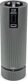 Peugeot Line Elektrische Pfeffermühle 15cm carbon