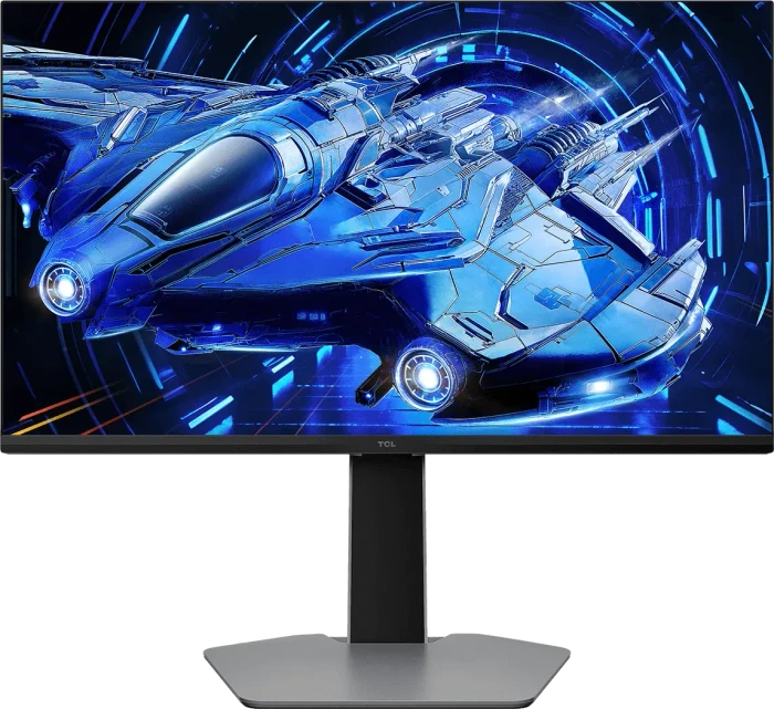 TCL 25G64, 24.5"