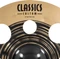 Meinl Classics Custom Dual Trash Crash 16" Vorschaubild