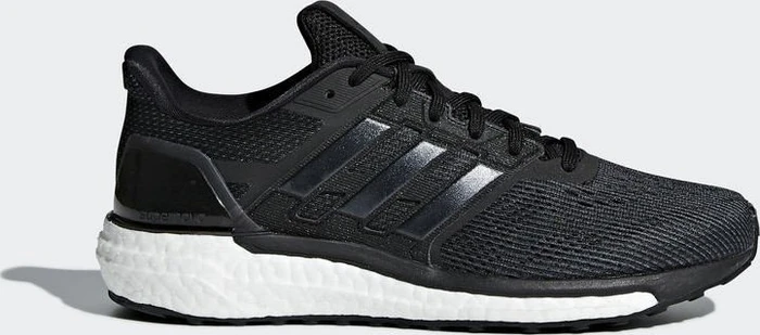 adidas Supernova hi-res core black (Damen)