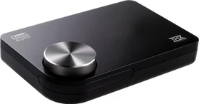 Creative Sound Blaster X-Fi Surround 5.1 Pro THX TruStudio Pro USB Mini-B (70SB109500002)