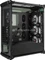 Raijintek Coeus EVO TC, Glasfenster Vorschaubild
