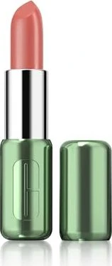 Clinique Pop Longwear Satin Lippenstift petal pop, 3.9g