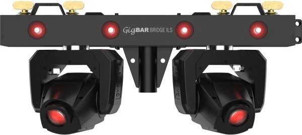 Chauvet DJ GigBAR Bridge ILS