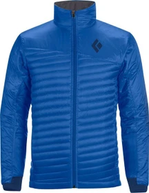 Black Diamond Hot Forge Hybrid Funktionsjacke atlantis (Herren)