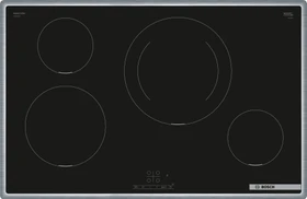 Bosch Serie 4 PIE845BB5E Induktionskochfeld autark