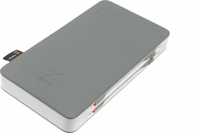 Xtorm Power Bank Rover 20000 weiß/grau