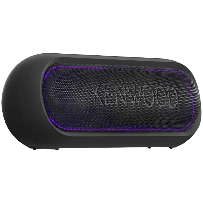 Kenwood AS-150BT schwarz