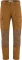 Fjällräven Vidda Pro Trousers Hose lang chestnut/timber brown (Herren) Vorschaubild
