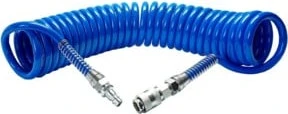 Aerotec Druckluft-Schlauch, 8mm x 10m