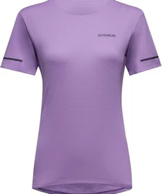 Gore Wear Contest 2.0 Funktionsshirt kurzarm scrub purple (Damen)