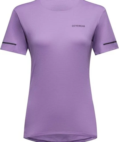 Gore Wear Contest 2.0 Funktionsshirt kurzarm scrub purple (Damen)