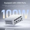 Minisforum UM870 Slim, Ryzen 7 8745H, 32GB RAM, 1TB SSD Vorschaubild