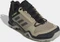 adidas Terrex AX3 savannah/core black/signal green (Herren) Vorschaubild