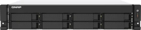 QNAP QuTS hero Turbo Station TS-873AU-4G, 4GB RAM, 2x RJ-45 2.5GBase-T, 2x USB-C 3.1, 2HE