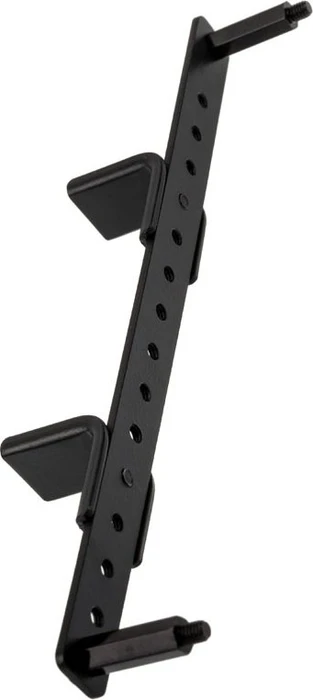 Lian Li GB-001, Grafikkartenhalter, schwarz