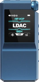 FiiO BTR17 blau