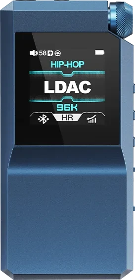 FiiO BTR17