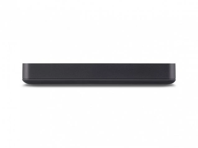 Buffalo MiniStation Portable DDR, 2.5", 500GB, USB 3.0 Micro-B