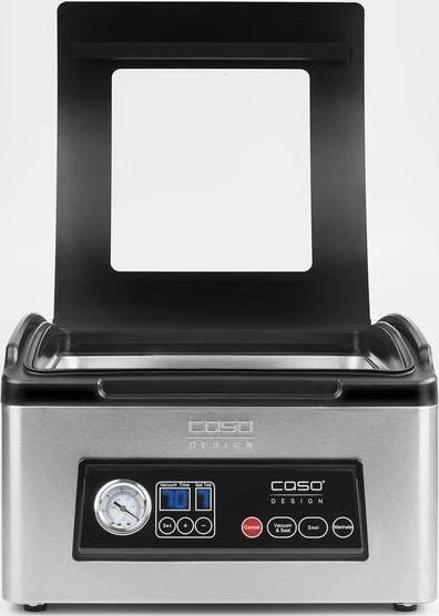 Caso VacuChef 70 Kammervakuumierer Vakuumierer/Folienschweißgerät