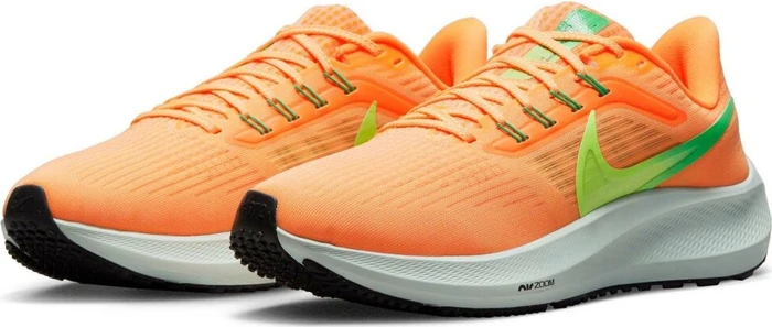 Nike Air Zoom Pegasus 39 apricot/green (Damen)