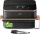 Cosori Dual Blaze Twin Fry 10l schwarz/silber (CAF-TF101S-AEU)