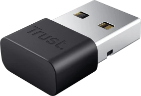 Trust Myna Bluetooth 5.4 Adapter, USB-A 2.0 [Stecker] (26027)