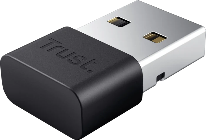 Trust Myna Bluetooth 5.4 Adapter, USB-A 2.0 [Stecker]
