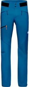 Mammut Courmayeur SO Hose lang deep ice (Herren)